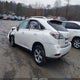 2T2BK1BA4CC152383 2012 Lexus Rx 350 auction photo thumbnail 3
