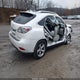 2T2BK1BA4CC152383 2012 Lexus Rx 350 auction photo thumbnail 4