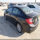 19XFB2F98CE071075 2012 Honda Civic Ex-L auction photo thumbnail 3