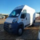 3C6TRVDG4JE148921 2018 Ram Promaster 2500 High Roof 159 Wb auction photo thumbnail 14