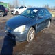 1HGCM56797A073733 2007 Honda Accord 2.4 Ex auction photo thumbnail 2