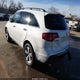 2HNYD2H22CH522101 2012 Acura Mdx auction photo thumbnail 3