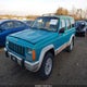 1J4FJ78S5TL126521 1996 Jeep Cherokee Country auction photo thumbnail 2