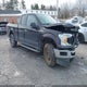 1FTEX1EP4JFB48177 2018 Ford F-150 Xlt auction photo thumbnail 1