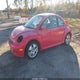 3VWFE21C32M435222 2002 Volkswagen New Beetle Turbo S auction photo thumbnail 2