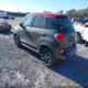ZFBCFADH7GZ037900 2016 Fiat 500L Urbana Trekking auction photo thumbnail 3