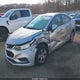 1G1BC5SM8G7248360 2016 Chevrolet Cruze Ls Auto auction photo thumbnail 2