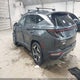 5NMJECAE1NH147534 2022 Hyundai Tucson Limited auction photo thumbnail 3