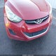 KMHDH4AE8CU448913 2012 Hyundai Elantra Gls (Ulsan Plant) auction photo thumbnail 12