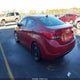 KMHDH4AE8CU448913 2012 Hyundai Elantra Gls (Ulsan Plant) auction photo thumbnail 3