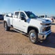 1GC4KTEY7SF339057 2025 Chevrolet Silverado 3500Hd 4Wd Long Bed Lt auction photo thumbnail 1