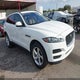 SADCJ2BV5HA885823 2017 Jaguar F-Pace 35T Premium auction photo thumbnail 1