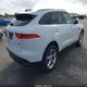 SADCJ2BV5HA885823 2017 Jaguar F-Pace 35T Premium auction photo thumbnail 4