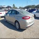 3FA6P0LU8FR190830 2015 Ford Fusion Hybrid Se auction photo thumbnail 3