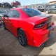 2C3CDXHG4JH203101 2018 Dodge Charger Sxt Plus Rwd auction photo thumbnail 3