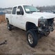 1GCHK23677F537626 2007 Chevrolet Silverado 2500Hd Ltz auction photo thumbnail 1