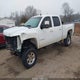 1GCHK23677F537626 2007 Chevrolet Silverado 2500Hd Ltz auction photo thumbnail 2