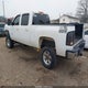 1GCHK23677F537626 2007 Chevrolet Silverado 2500Hd Ltz auction photo thumbnail 3