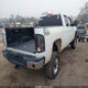 1GCHK23677F537626 2007 Chevrolet Silverado 2500Hd Ltz auction photo thumbnail 4