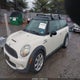 WMWMM3C50ATZ33179 2010 Mini Cooper S Clubman auction photo thumbnail 2