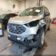 2FMPK4G9XLBA02437 2020 Ford Edge Se auction photo thumbnail 6