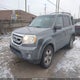 5FNYF4H68BB089595 2011 Honda Pilot Ex-L auction photo thumbnail 2