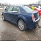 2C3CCARG3DH711742 2013 Chrysler 300 Motown auction photo thumbnail 3