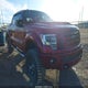 1FTFW1E67EFA46246 2014 Ford F-150 Lariat auction photo thumbnail 1