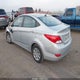 KMHCT4AE8DU439978 2013 Hyundai Accent Gls auction photo thumbnail 3