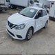 3N1AB7AP3JY338876 2018 Nissan Sentra S auction photo thumbnail 2