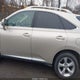 2T2BK1BA8CC137272 2012 Lexus Rx 350 auction photo thumbnail 14