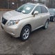 2T2BK1BA8CC137272 2012 Lexus Rx 350 auction photo thumbnail 2