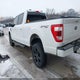 1FTFW1E51MFB83611 2021 Ford F-150 Lariat auction photo thumbnail 3