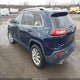 1C4PJMDB4EW182109 2014 Jeep Cherokee Limited auction photo thumbnail 3