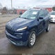 1C4PJMDB4EW182109 2014 Jeep Cherokee Limited auction photo thumbnail 6