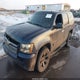 1GNFK13028J201529 2008 Chevrolet Tahoe Ltz auction photo thumbnail 2