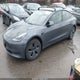 5YJ3E1EB7NF251430 2022 Tesla Model 3 Long Range Dual Motor All-Wheel Drive auction photo thumbnail 2