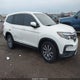 5FNYF5H58KB033864 2019 Honda Pilot Ex-L auction photo thumbnail 12