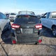 JF2GTAAC3JH203778 2018 Subaru Crosstrek 2.0I auction photo thumbnail 16