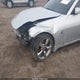 JN1BZ34E87M552910 2007 Nissan 350Z Touring auction photo thumbnail 17