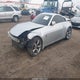 JN1BZ34E87M552910 2007 Nissan 350Z Touring auction photo thumbnail 2