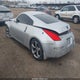 JN1BZ34E87M552910 2007 Nissan 350Z Touring auction photo thumbnail 3