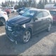 WDCTG4GB1FJ168394 2015 Mercedes-Benz Gla 250 4Matic auction photo thumbnail 2