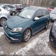 3VWH17AU1JM765076 2018 Volkswagen Golf Alltrack Tsi S/Tsi Se/Tsi Sel auction photo thumbnail 2