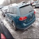 3VWH17AU1JM765076 2018 Volkswagen Golf Alltrack Tsi S/Tsi Se/Tsi Sel auction photo thumbnail 3