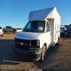 1HA3GSCG1HN011273 2017 Chevrolet Express Cutaway Work Van auction photo thumbnail 11