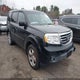 5FNYF4H4XCB062074 2012 Honda Pilot Ex auction photo thumbnail 1