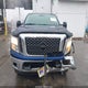 1N6AA1E57HN573095 2017 Nissan Titan Sv auction photo thumbnail 12
