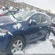 JN8AZ1MW2AW132436 2010 Nissan Murano Sl auction photo thumbnail 14