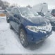 JN8AZ1MW2AW132436 2010 Nissan Murano Sl auction photo thumbnail 1